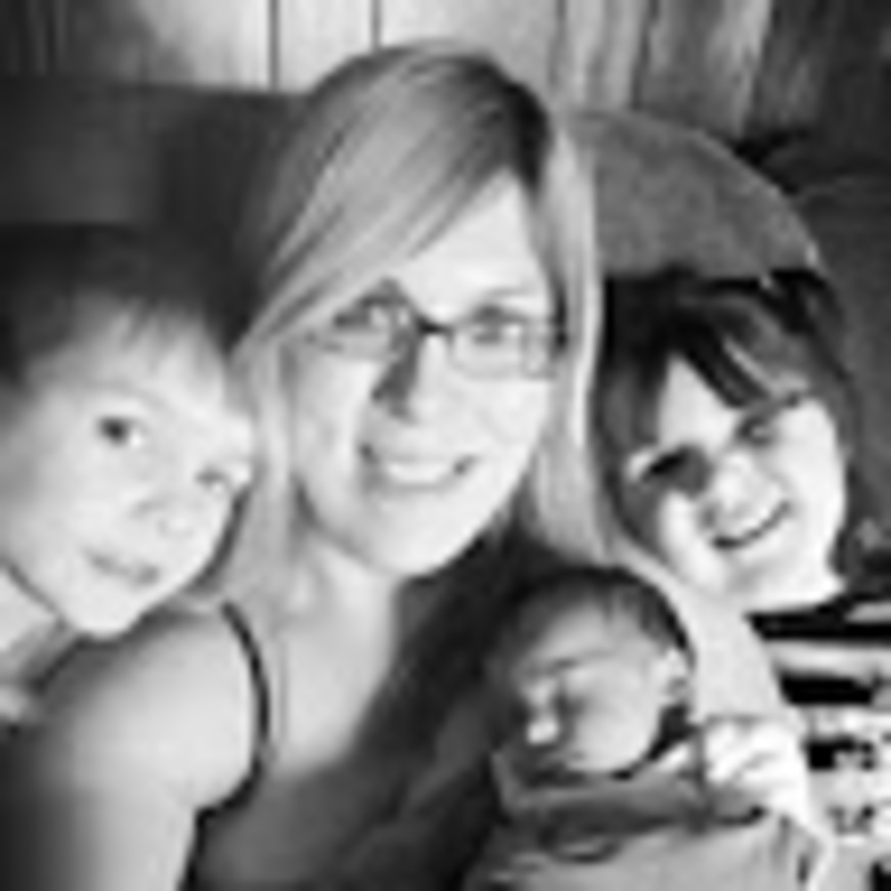 Meet your Posher, Tiffani